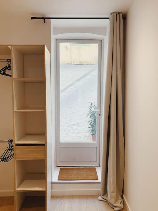 Apartment Rousquille: Patio Au Rdc D'une Maison Calme Port Vendres