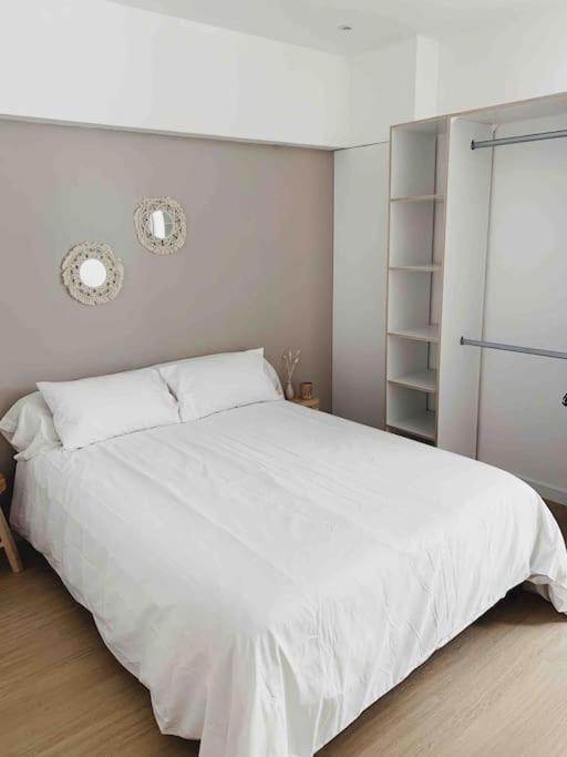 Rousquille: Patio Au Rdc D'une Maison Calme Apartment *
